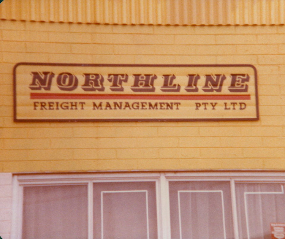 Northline established