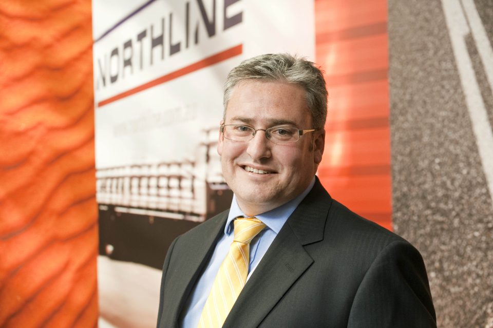 Craige Whitton appointed as CEO