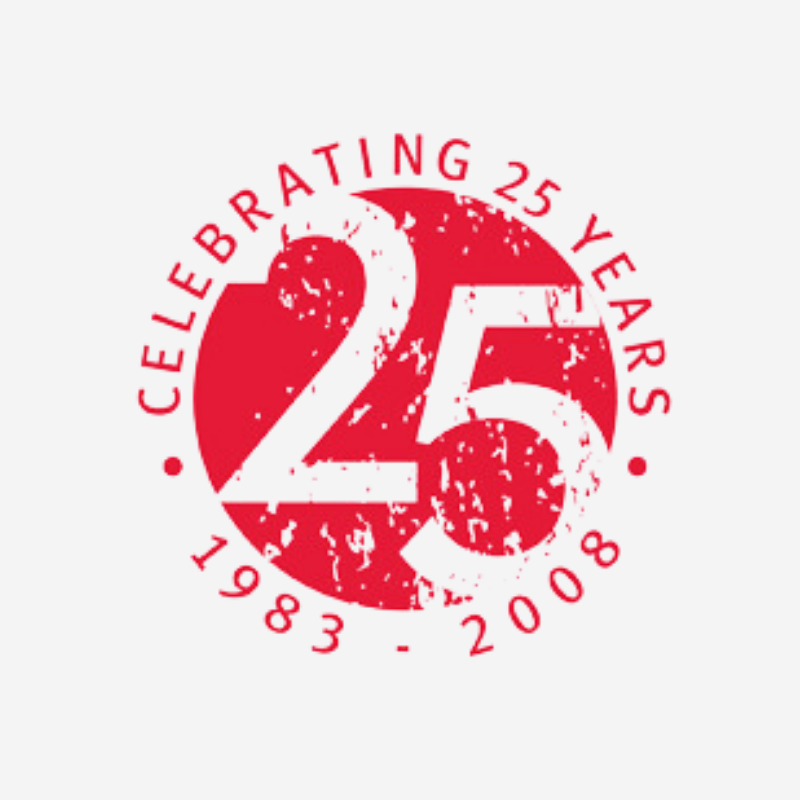 Northline celebrates 25 years