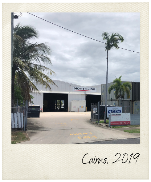 Cairns 2019, Tropical North