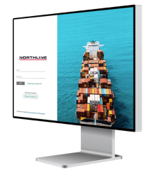 International Freight Management Portal
