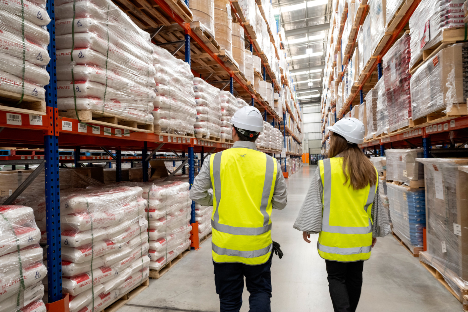 Northline Warehouse and Distribution Centre