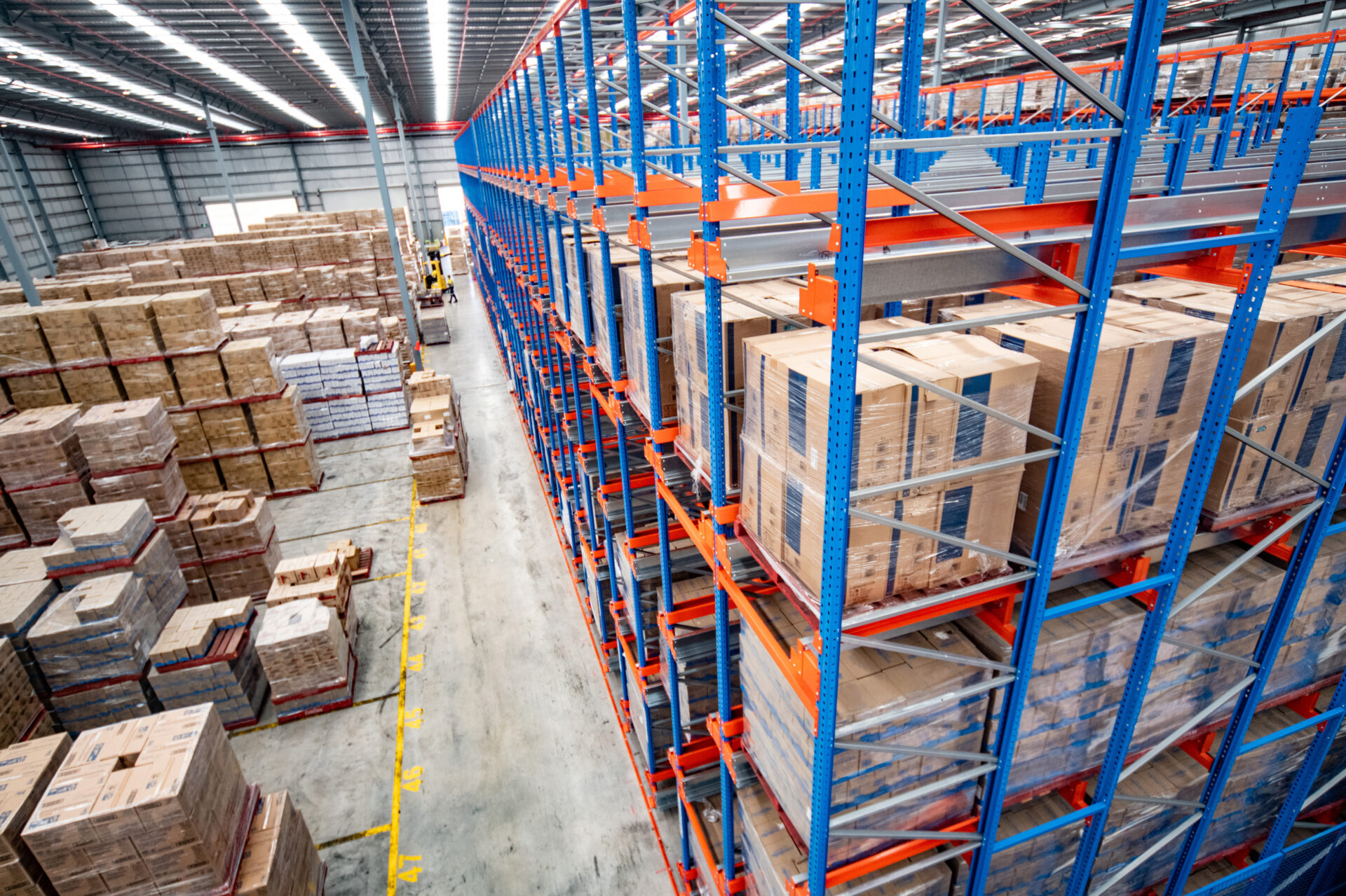 Northline Brisbane Warehouse