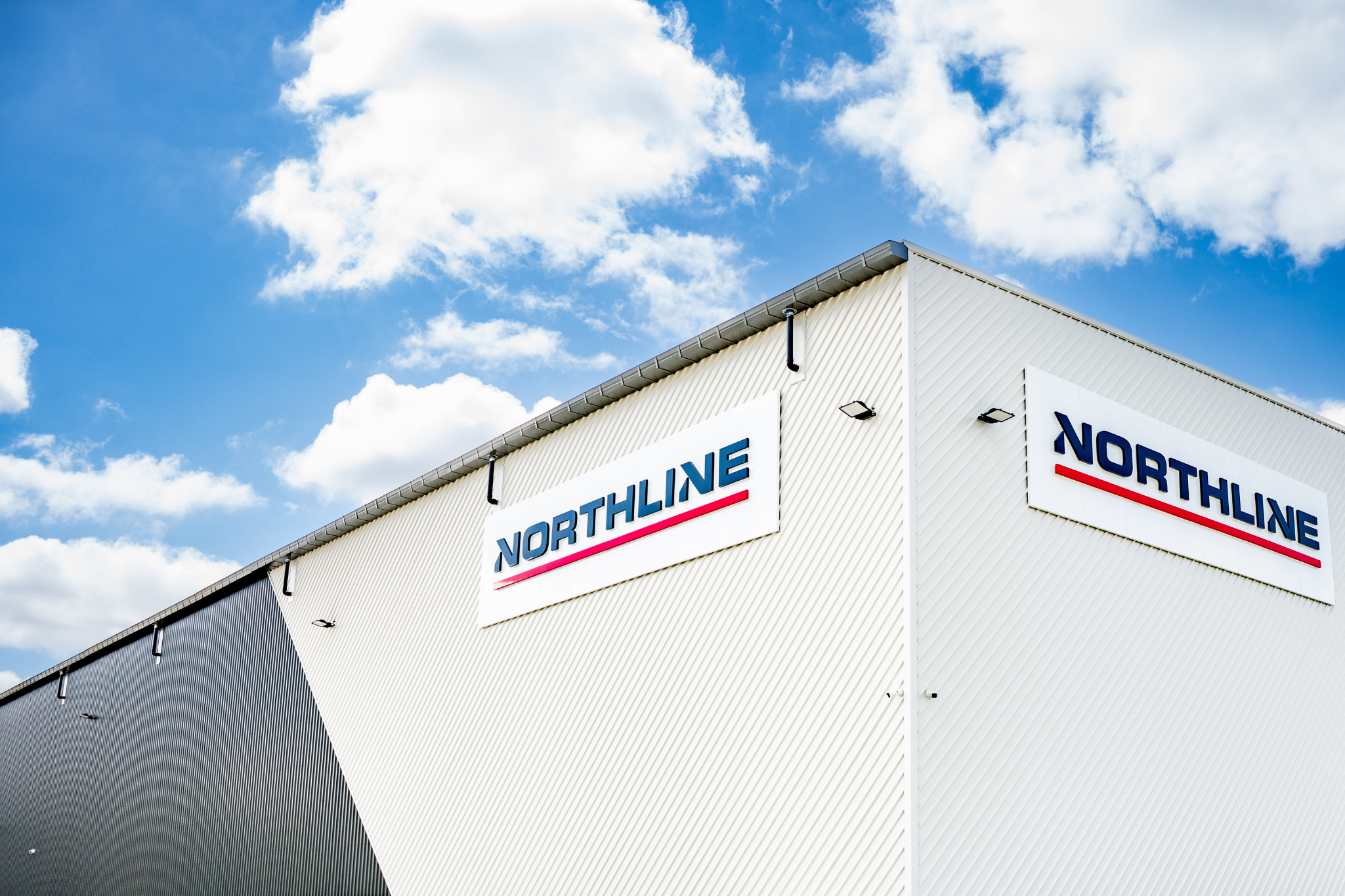 Northline Brisbane Depot